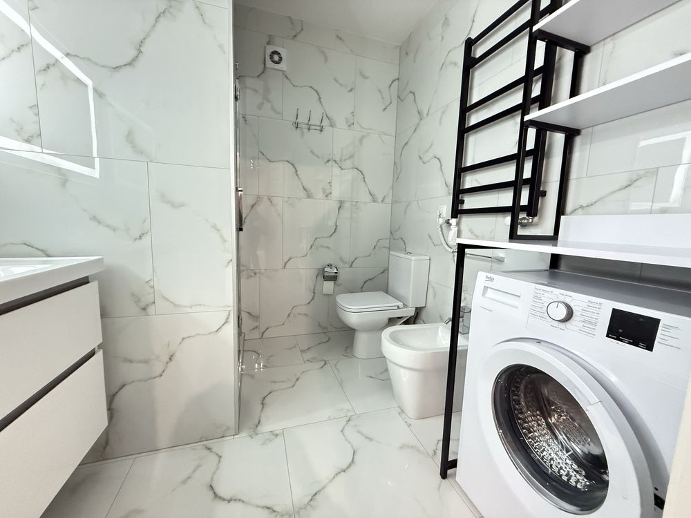 Оренда 1к квартири «Кришталеве Озеро» Чернівці - зображення 7