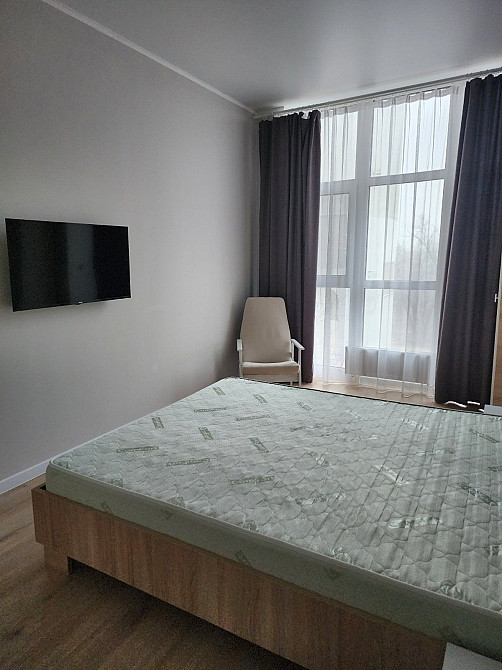 Аренда 1-но комнатной в ЖК Пространство Odesa - photo 5