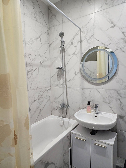 Аренда 1-но комнатной в ЖК Пространство Odesa - photo 7