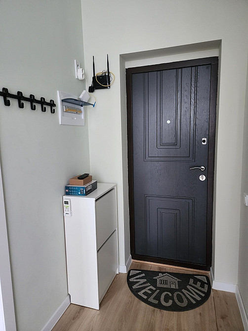 Аренда 1-но комнатной в ЖК Пространство Odesa - photo 6