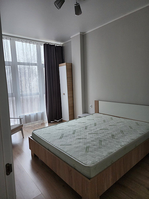 Аренда 1-но комнатной в ЖК Пространство Odesa - photo 4