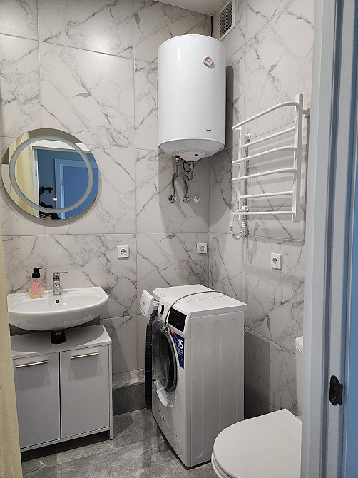 Аренда 1-но комнатной в ЖК Пространство Odesa - photo 8