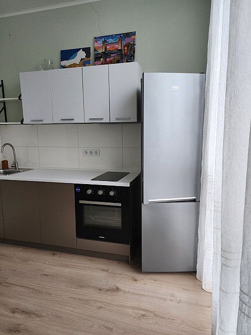 Аренда 1-но комнатной в ЖК Пространство Odesa - photo 1