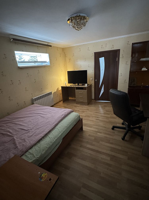 Здам житло в приватному будинку для 1-2хчол. 15 хв пішки від м.Теремки Хотов - изображение 1