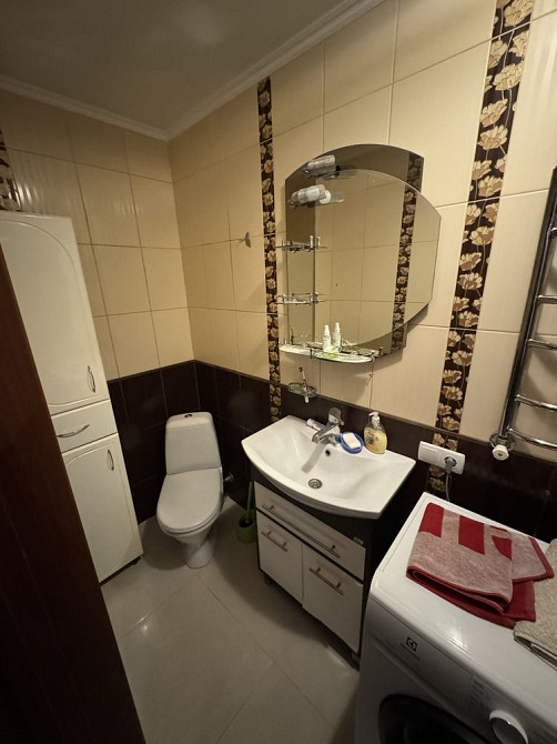 Здам житло в приватному будинку для 1-2хчол. 15 хв пішки від м.Теремки Хотов - изображение 4