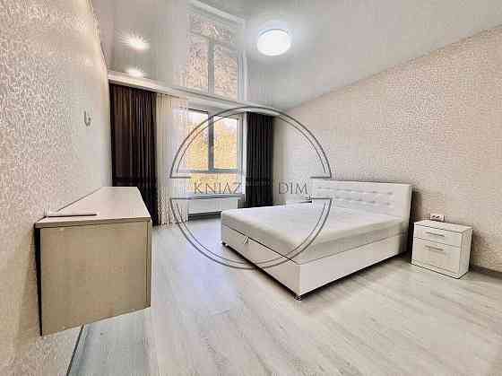 Оренда 1 кімнатна квартира ЖК Podil Plaza Код 11197624 Київ