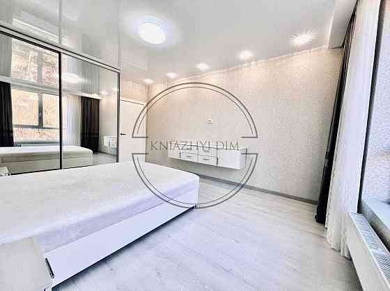 Оренда 1 кімнатна квартира ЖК Podil Plaza Код 11197624 Київ