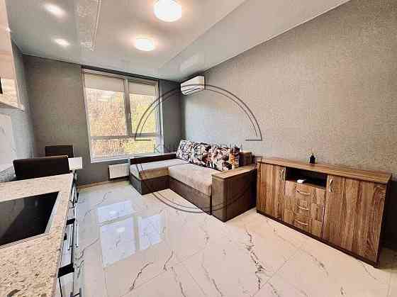 Оренда 1 кімнатна квартира ЖК Podil Plaza Код 11197624 Київ