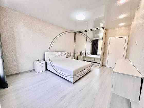 Оренда 1 кімнатна квартира ЖК Podil Plaza Код 11197624 Київ