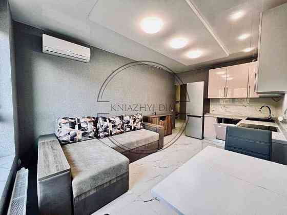 Оренда 1 кімнатна квартира ЖК Podil Plaza Код 11197624 Київ