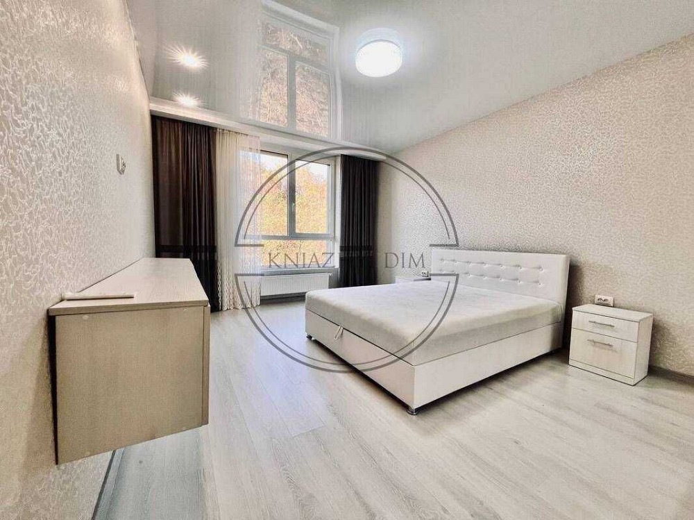 Оренда 1 кімнатна квартира ЖК Podil Plaza Код 11197624 Київ - зображення 1