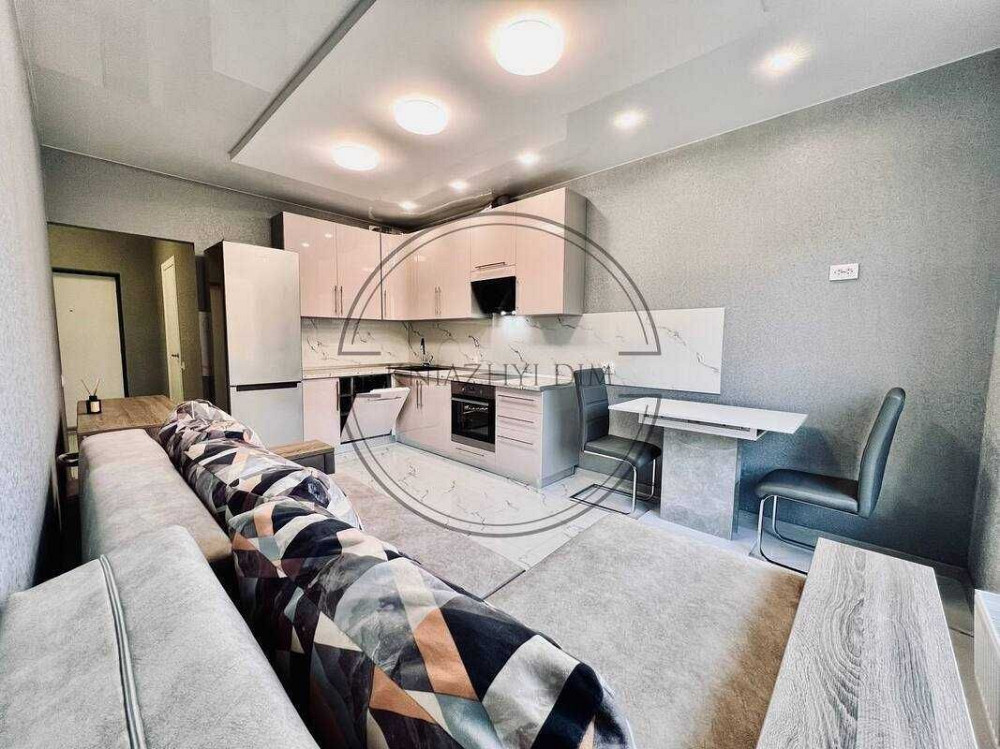 Оренда 1 кімнатна квартира ЖК Podil Plaza Код 11197624 Київ - зображення 4