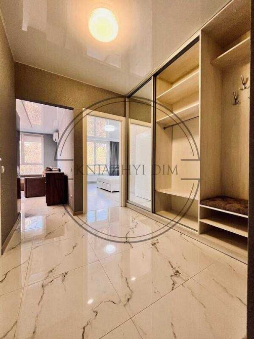 Оренда 1 кімнатна квартира ЖК Podil Plaza Код 11197624 Київ - зображення 7