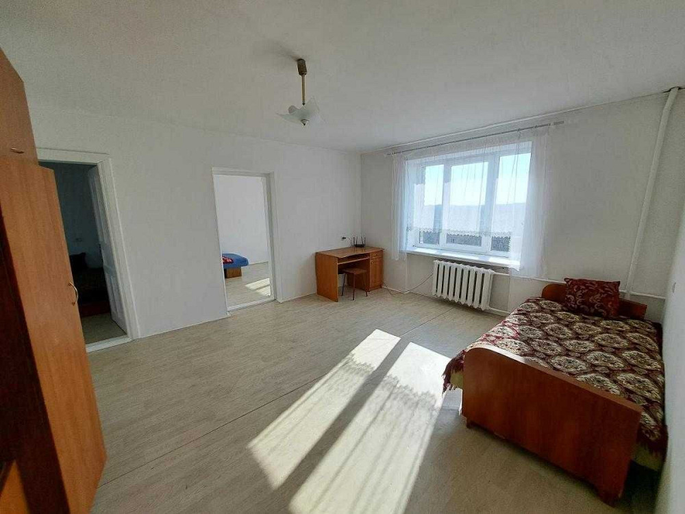 Оренда 3-х кім. квартири в районі Південного ринку Львов - изображение 1