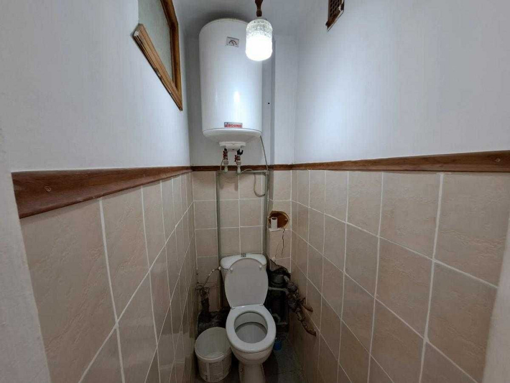 Оренда 3-х кім. квартири в районі Південного ринку Львов - изображение 8