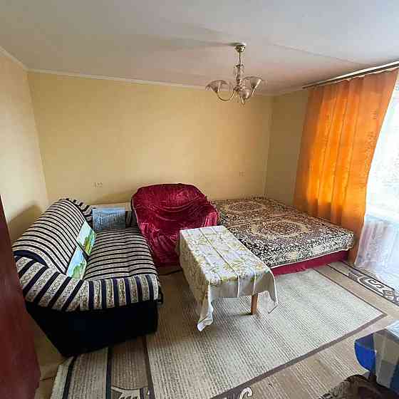 Оренда 1 кім. квартири по вул. Китайська Львов