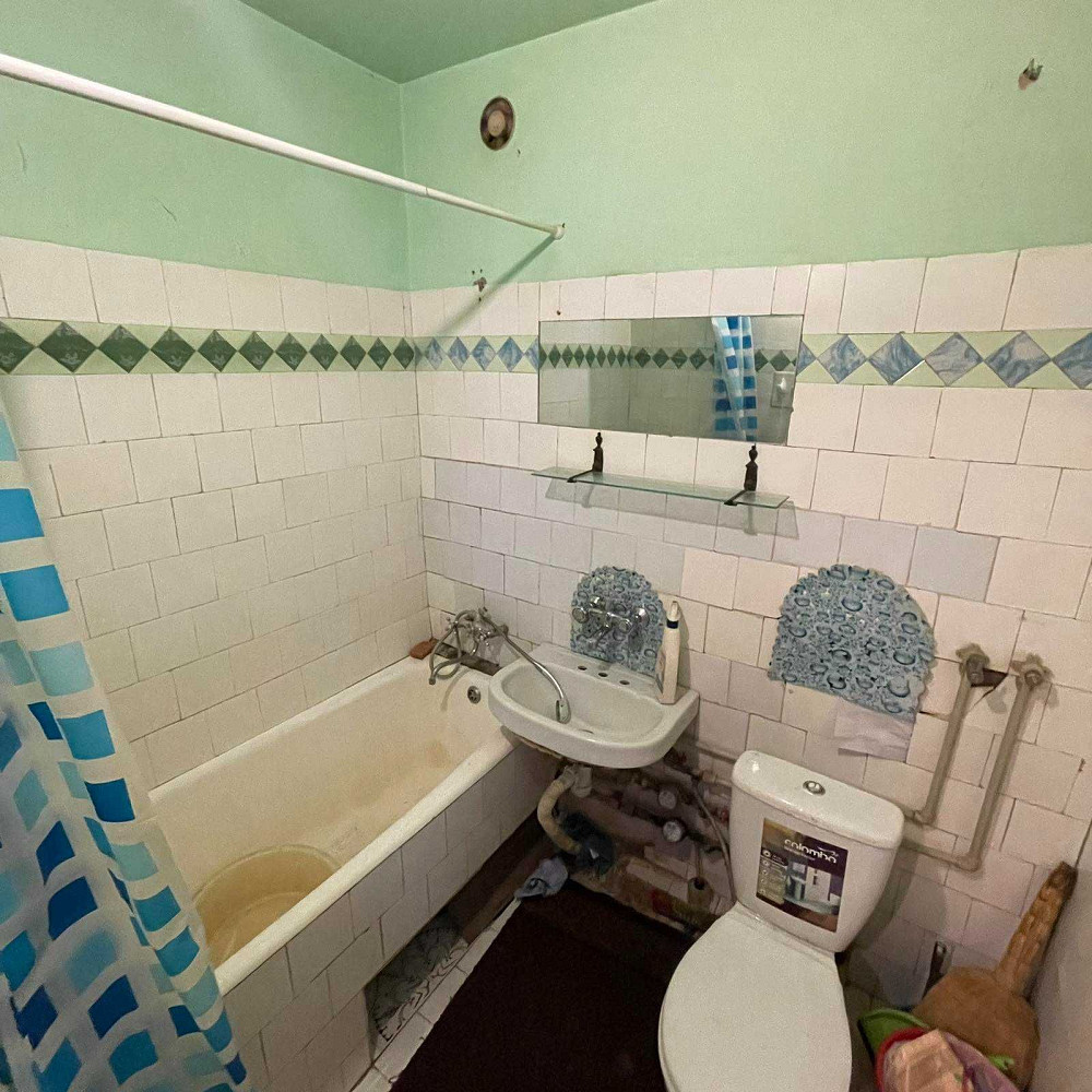 Оренда 1 кім. квартири по вул. Китайська Львов - изображение 4