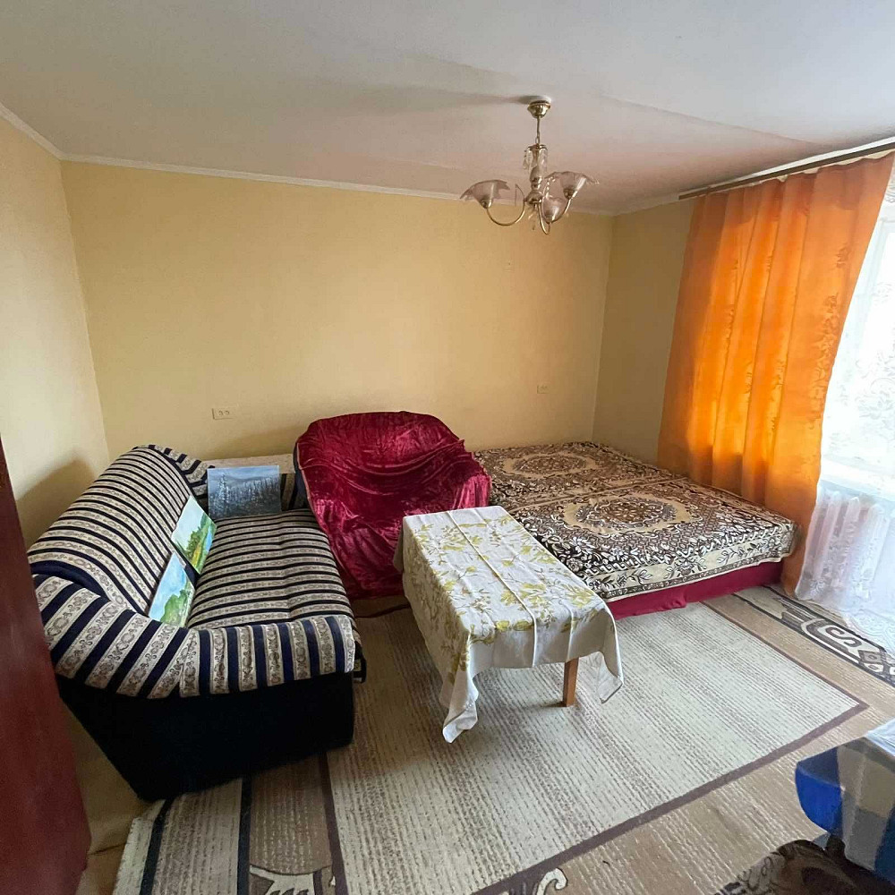 Оренда 1 кім. квартири по вул. Китайська Львов - изображение 1