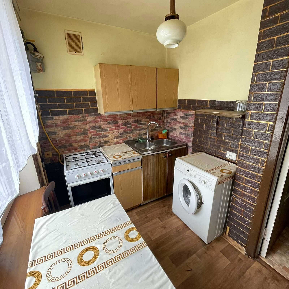 Оренда 1 кім. квартири по вул. Китайська Львов - изображение 3