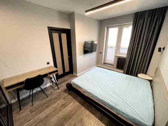 Здам свою квартиру . Без% в центрі . Харьков