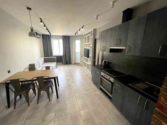 Здам свою квартиру . Без% в центрі . Харьков