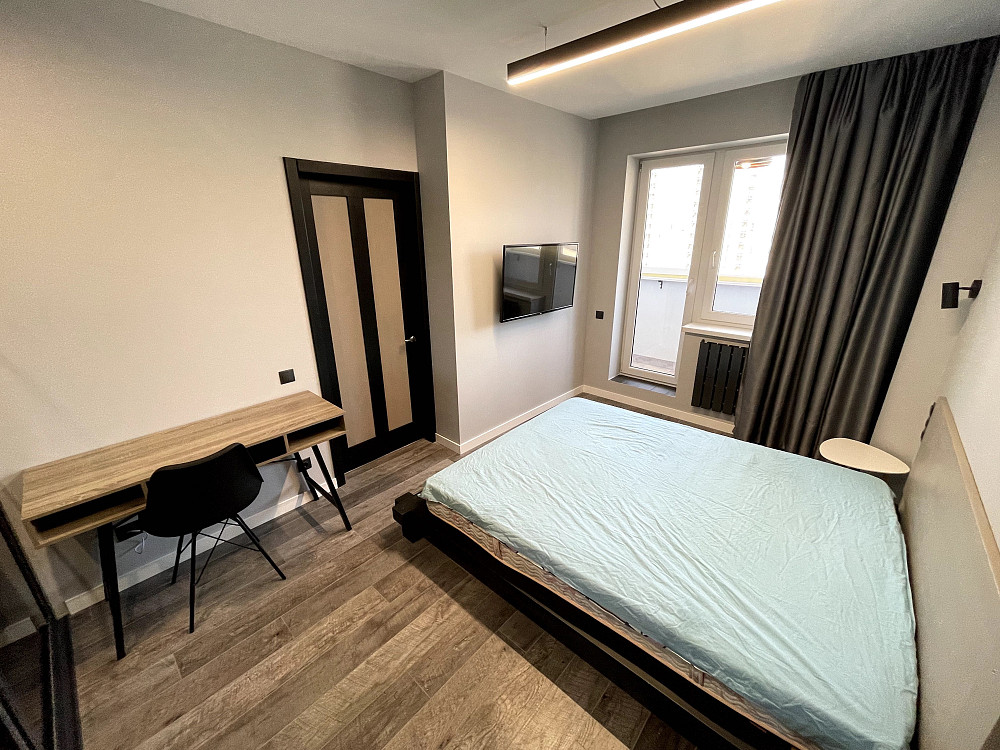 Здам свою квартиру . Без% в центрі . Харьков - изображение 5