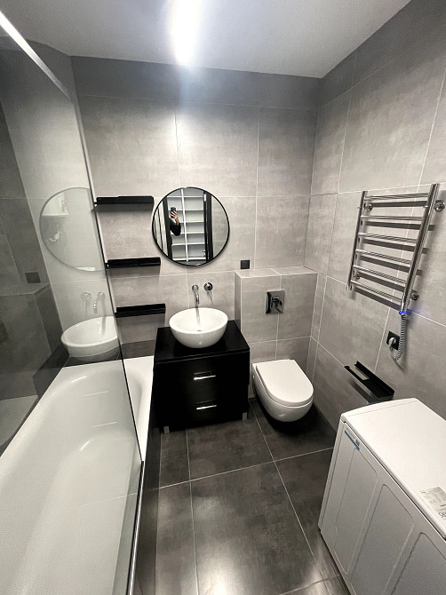 Здам свою квартиру . Без% в центрі . Харьков - изображение 2