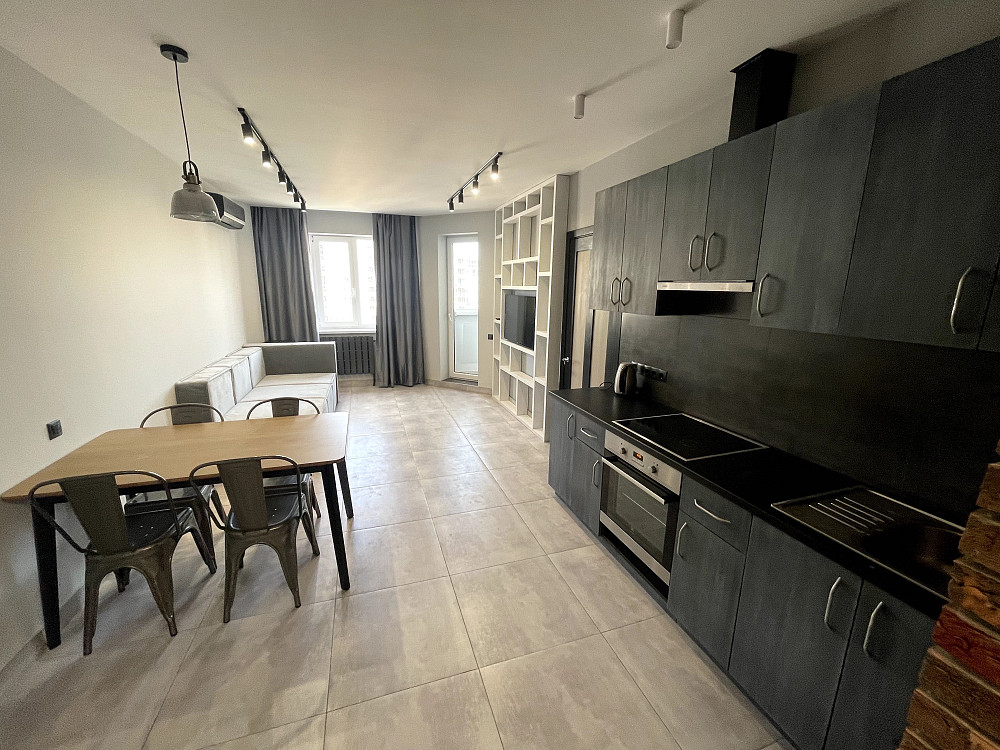 Здам свою квартиру . Без% в центрі . Харьков - изображение 1