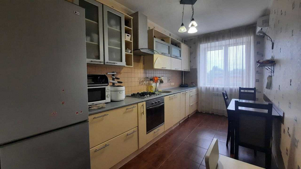 Здам 2-х кімнатну квартиру Боженка новобудова 4/9 цегла ремонт паркінг Полтава - изображение 5