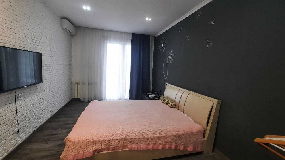 Здам 2-х кімнатну квартиру Боженка новобудова 4/9 цегла ремонт паркінг Полтава - изображение 8