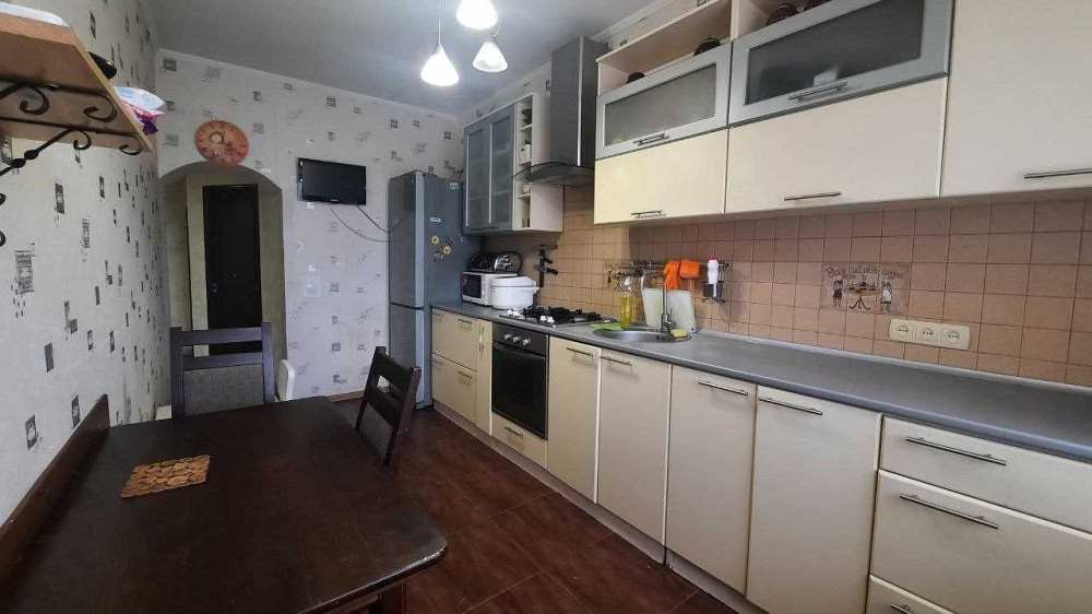 Здам 2-х кімнатну квартиру Боженка новобудова 4/9 цегла ремонт паркінг Полтава - изображение 7