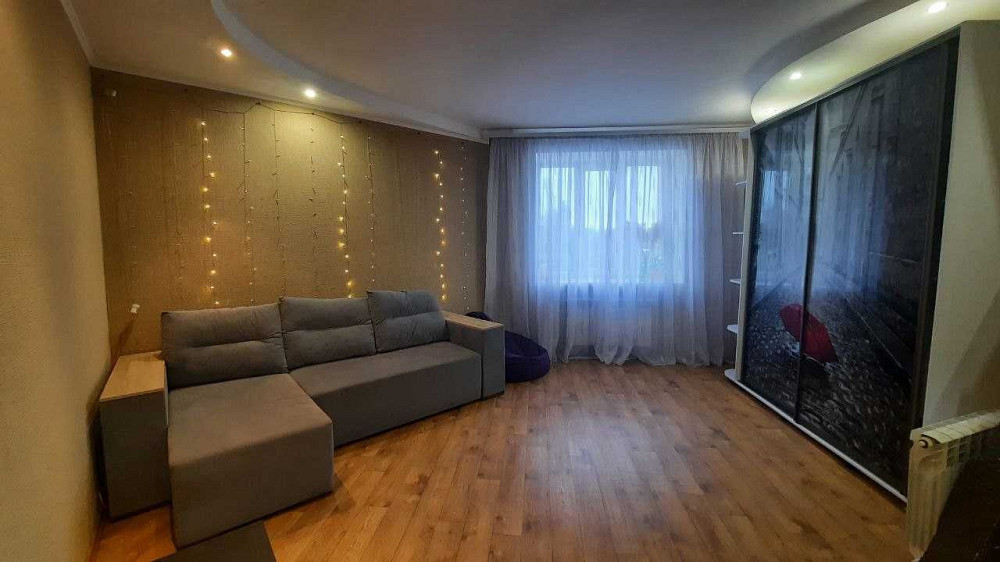 Здам 2-х кімнатну квартиру Боженка новобудова 4/9 цегла ремонт паркінг Полтава - изображение 1