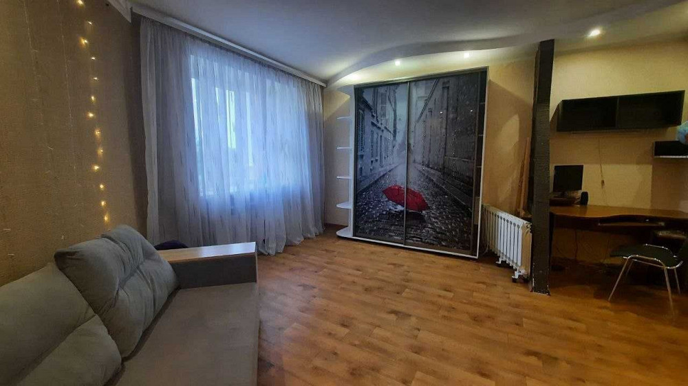 Здам 2-х кімнатну квартиру Боженка новобудова 4/9 цегла ремонт паркінг Полтава - изображение 3