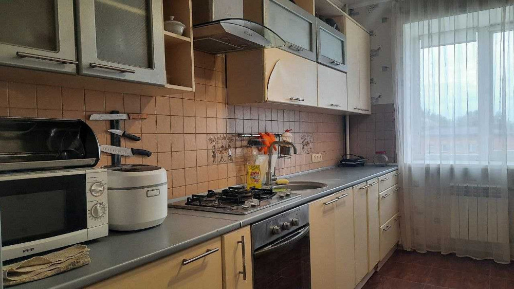 Здам 2-х кімнатну квартиру Боженка новобудова 4/9 цегла ремонт паркінг Полтава - изображение 6