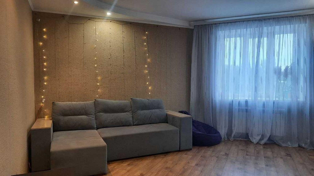 Здам 2-х кімнатну квартиру Боженка новобудова 4/9 цегла ремонт паркінг Полтава - изображение 2