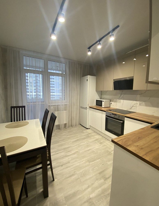 Сдам 1 ком квартиру м Осокорки Позняки Лебединый Київ - зображення 2