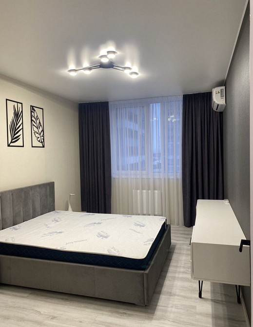 Сдам 1 ком квартиру м Осокорки Позняки Лебединый Київ - зображення 7