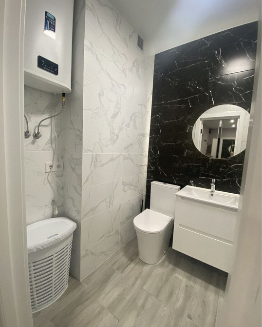 Сдам 1 ком квартиру м Осокорки Позняки Лебединый Київ - зображення 3