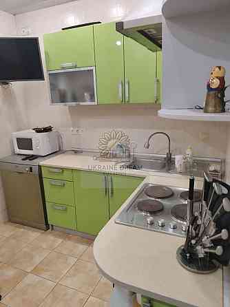 Впервые! Сдам 3к. квартиру на Алексеевке - 3 минуты от м. Алексеевская Харьков