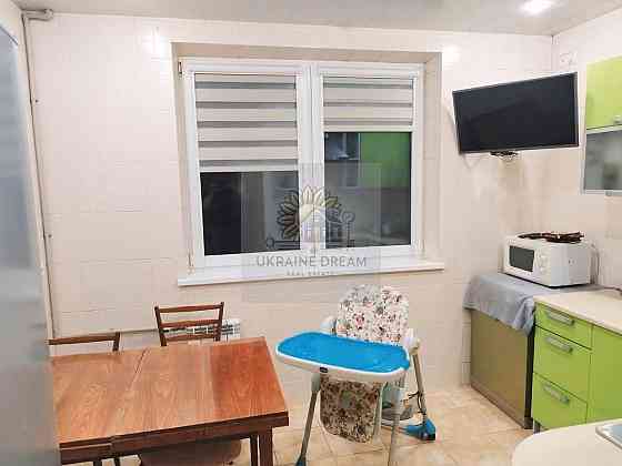 Впервые! Сдам 3к. квартиру на Алексеевке - 3 минуты от м. Алексеевская Харьков