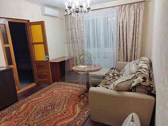 Впервые! Сдам 3к. квартиру на Алексеевке - 3 минуты от м. Алексеевская Харьков