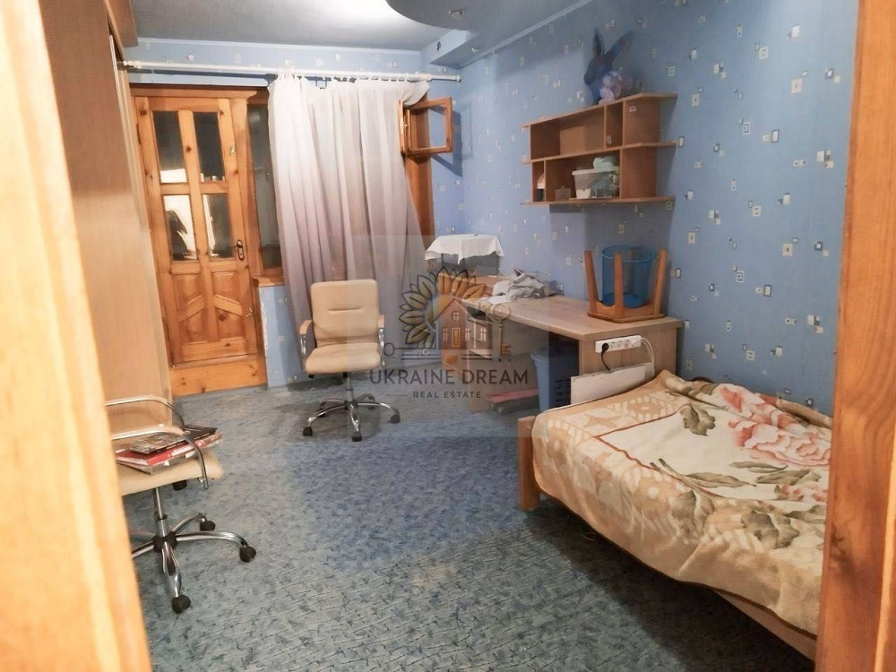 Впервые! Сдам 3к. квартиру на Алексеевке - 3 минуты от м. Алексеевская Харьков - изображение 6