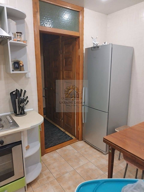 Впервые! Сдам 3к. квартиру на Алексеевке - 3 минуты от м. Алексеевская Харьков - изображение 3