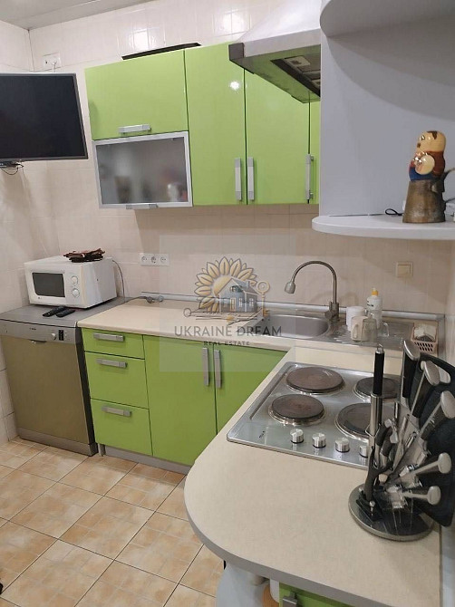 Впервые! Сдам 3к. квартиру на Алексеевке - 3 минуты от м. Алексеевская Харьков - изображение 2