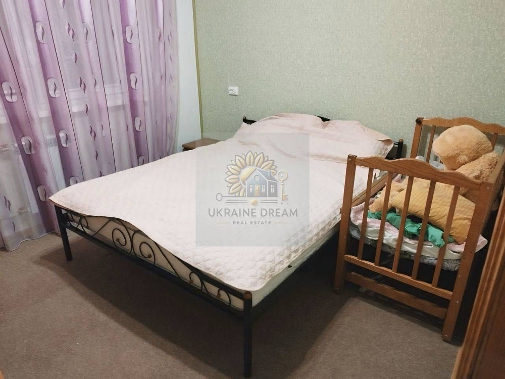 Впервые! Сдам 3к. квартиру на Алексеевке - 3 минуты от м. Алексеевская Харьков - изображение 5