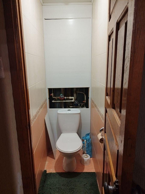 Впервые! Сдам 3к. квартиру на Алексеевке - 3 минуты от м. Алексеевская Харьков - изображение 8