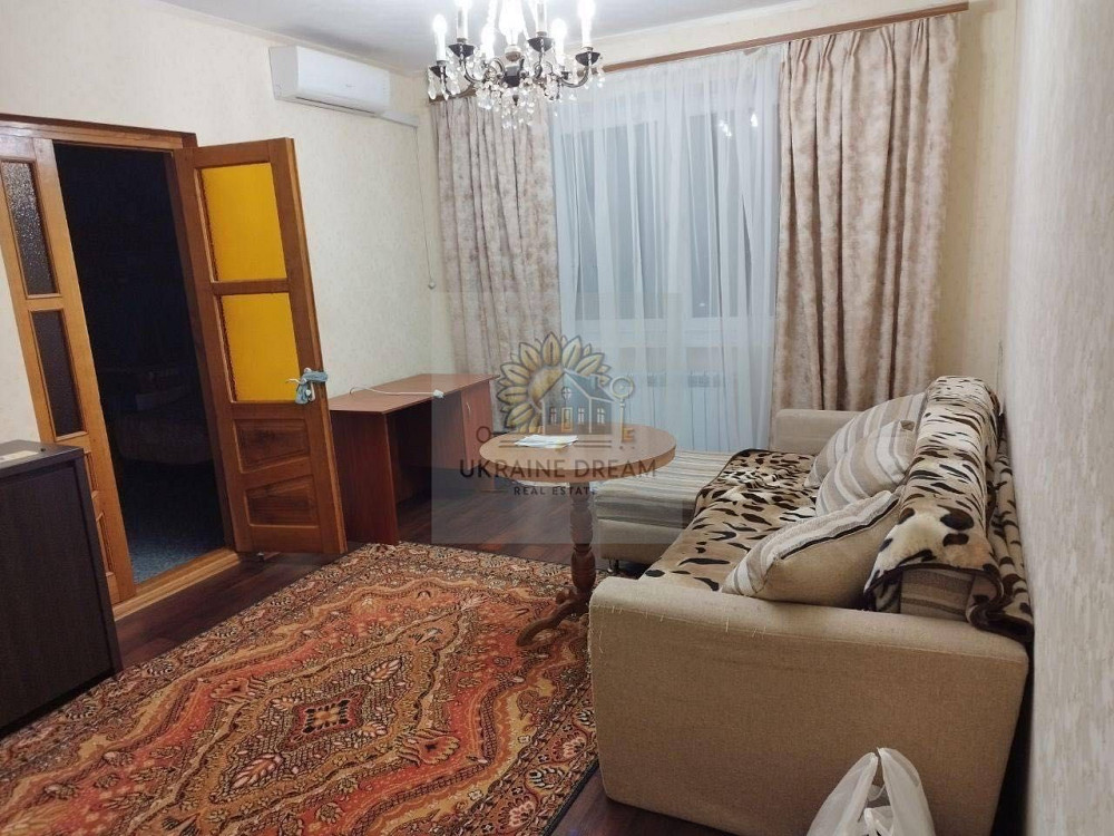 Впервые! Сдам 3к. квартиру на Алексеевке - 3 минуты от м. Алексеевская Харьков - изображение 4