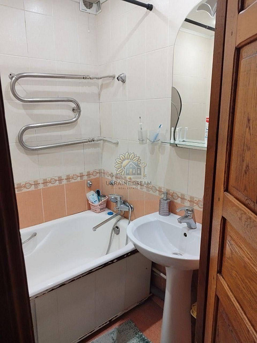 Впервые! Сдам 3к. квартиру на Алексеевке - 3 минуты от м. Алексеевская Харьков - изображение 7