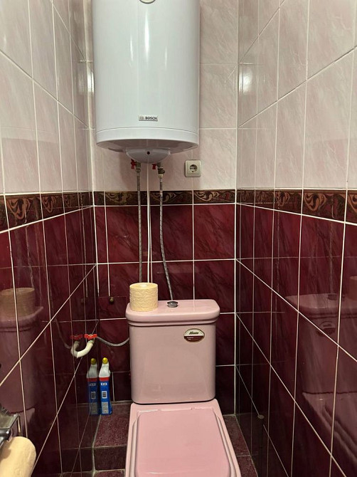 Оренда трикімнатної квартири на Урожаї на зуп. Шевченка , вул Амосова Винница - изображение 5