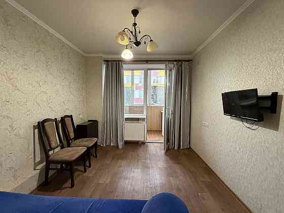 NN S4 Сдам смарт-квартиру Воробьевы Горы 3й этаж Харьков